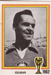 021. GILMAR - 1962