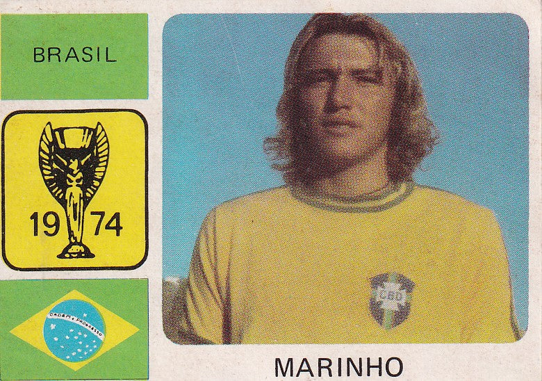 BRASIL - MARINHO