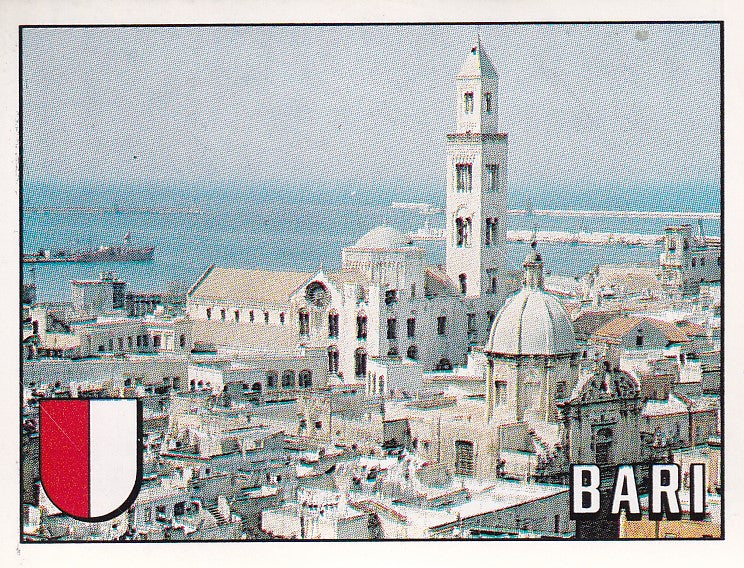 017. BARI