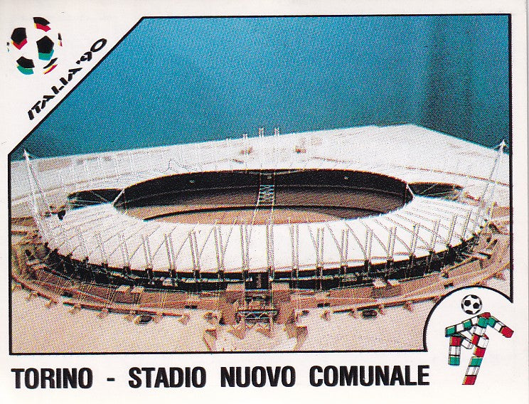 018. TORINO - STADIO NUOVO COMUNALE