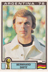 140. BERNHARD DIETZ - BRD