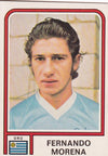 395. FERNANDO MORENA - URUGUAY