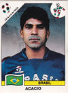 193. ACACIO - BRASIL