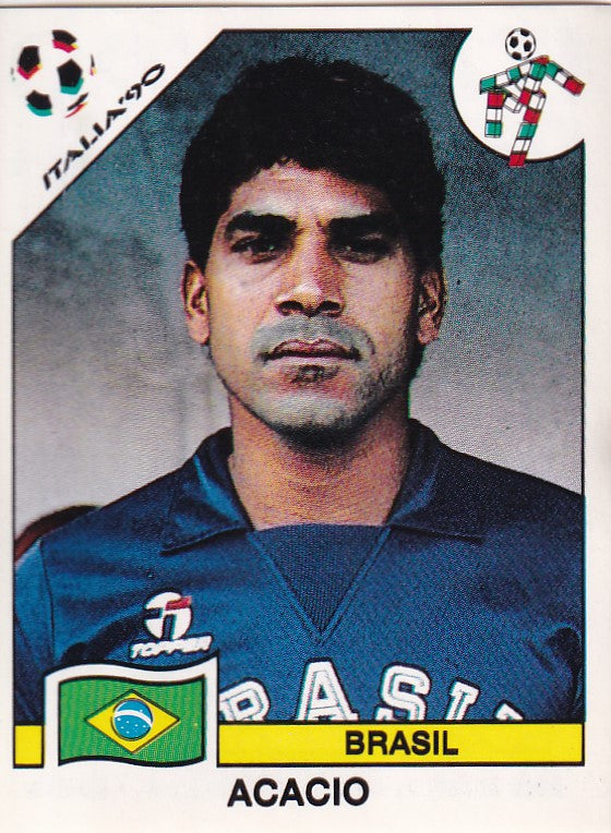 193. ACACIO - BRASIL