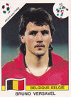 335. BRUNO VERSAVEL - BELGIQUE - BELGIE