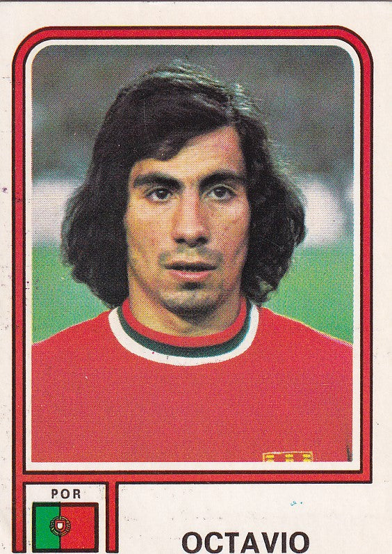 378. OCTAVIO - PORTUGAL