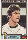 141. HERBERT ZIMMERMANN - BRD