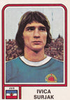 368. IVICA SURJAK - JUGOSLAVIA