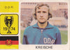 D.D.R. - KREISCHE