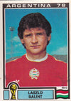 067. LASZLO BALINT - MAGYARORSZAG