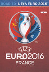 002. UEFA EURO 2016 FRANCE