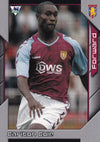 022. CARLTON COLE - ASTON VILLA