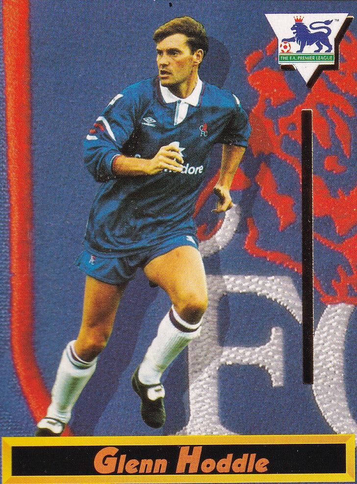 020. GLENN HODDLE - CHELSEA