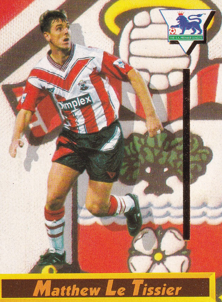 098. MATTHEW LE TISSIER - SOUTHAMPTON