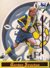 042. GORDON STRACHAN - LEEDS