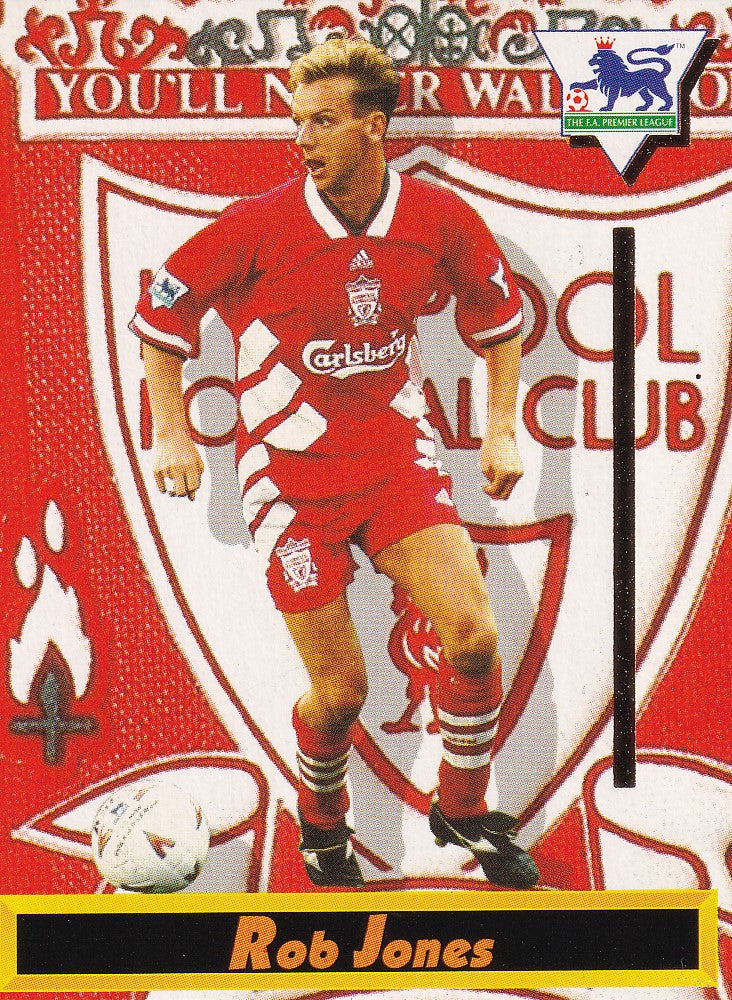 045. ROB JONES - LIVERPOOL