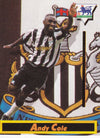 063. ANDY COLE - NEWCASTLE UNITED
