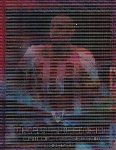 245. RYAN GIGGS - THIERRY HENRY - ALAN SHEARER - 3D FLIX-PIX