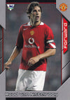 157. RUUD VAN NISTELROY - MANCHESTER UNITED