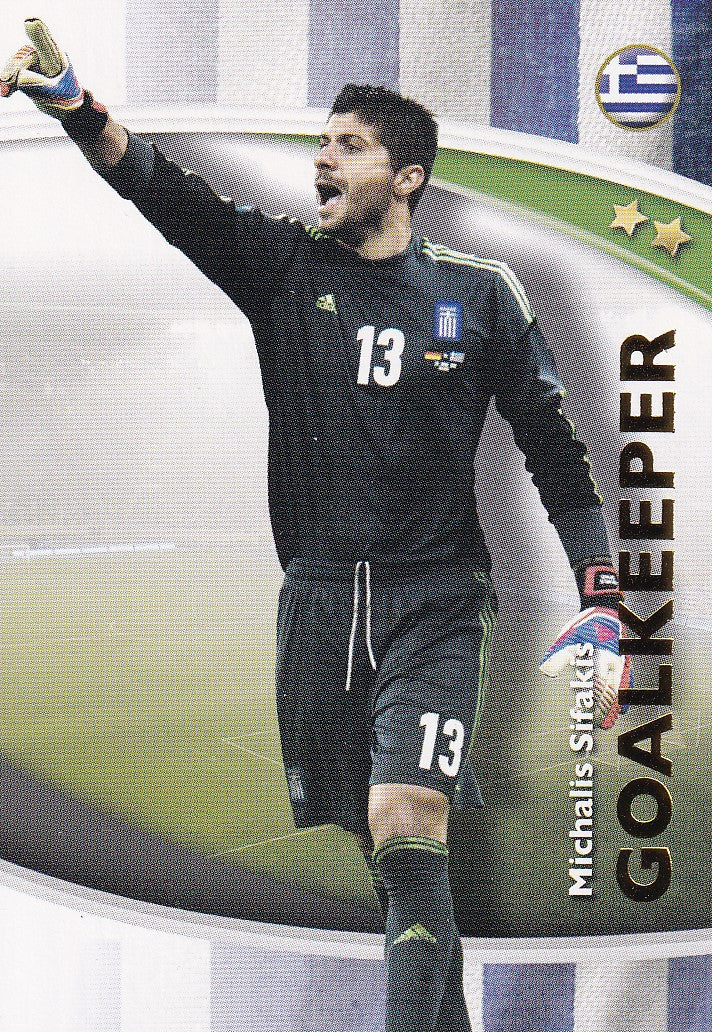 019. MICHALIS SIFAKIS - GREECE