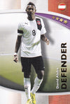 022. DAVID ALABA - AUSTRIA