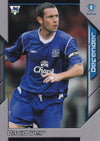 100. DAVID WEIR - EVERTON