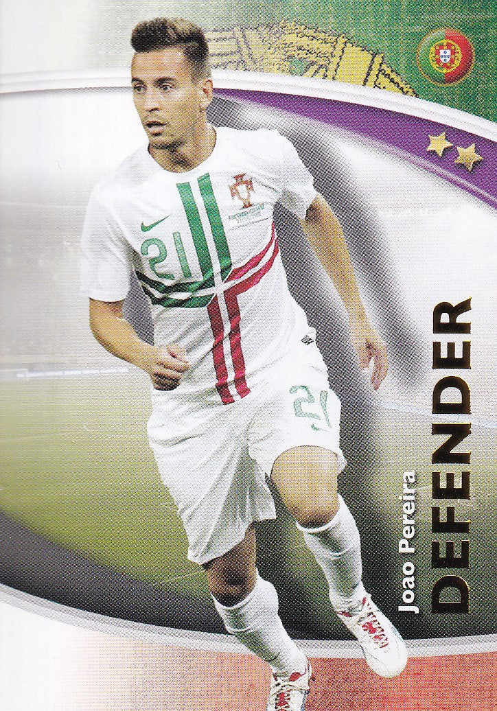 053. JOAO PEREIRA - PORTUGAL