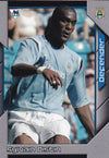 137. SYLVAIN DISTIN - MANCHESTER CITY