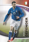 026. ANDREA BARZAGLI - ITALY