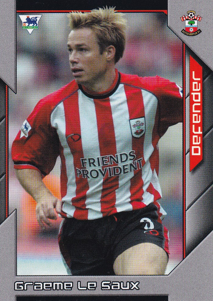 216. GRAEME LE SAUX - SOUTHAMPTON
