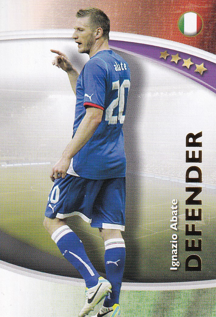 021. IGNAZIO ABATE - ITALY