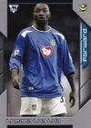 201. LOMANA LUA LUA - PORTSMOUTH