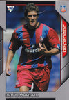 093. MARK HUDSON - CRYSTAL PALACE