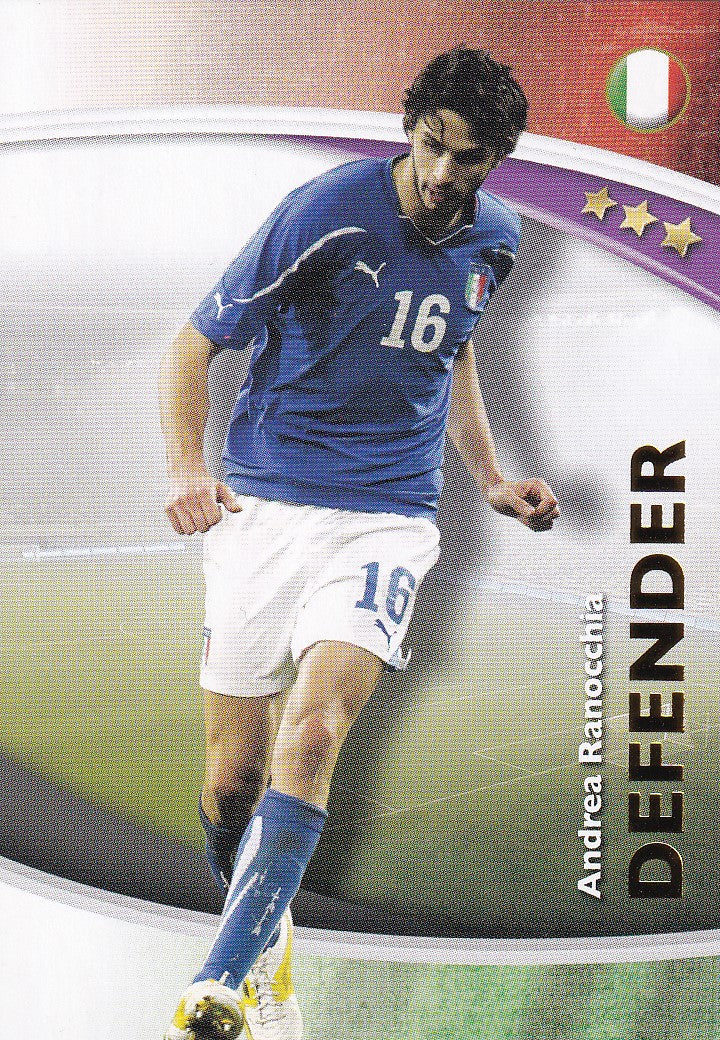 055. ANDREA RANOCCHIA - ITALY