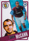 007. GAVIN McCANN - ASTON VILLA