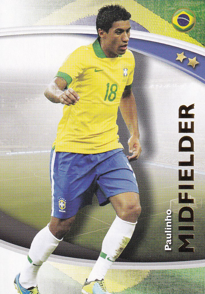 097. PAULINHO - BRAZIL
