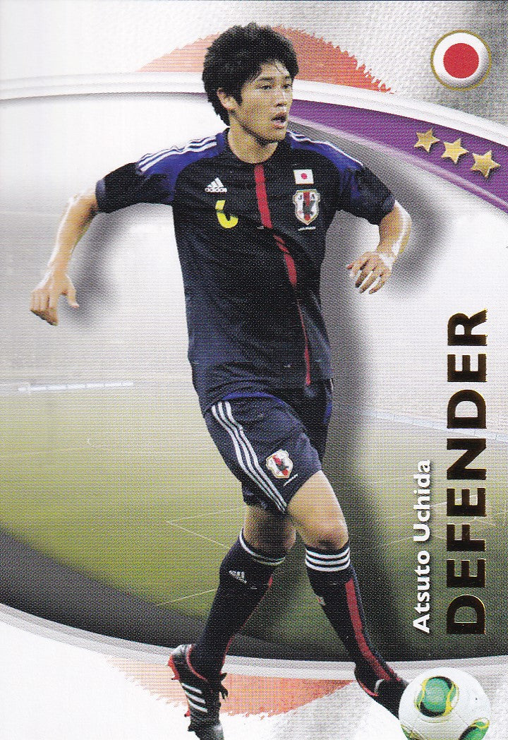 059. ATSUTO UCHIDA - JAPAN