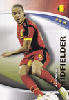 110. AXEL WITSEL - BELGIUM