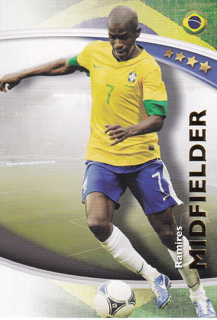 099. RAMIRES - BRAZIL