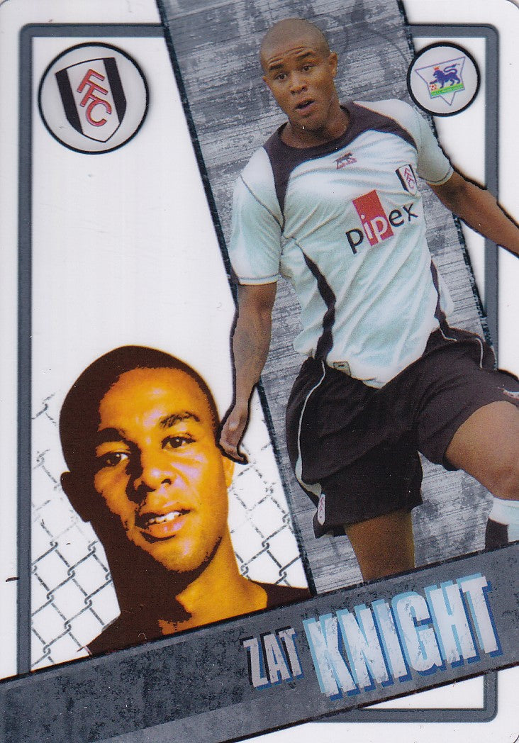 036. ZAT KNIGHT - FULLHAM