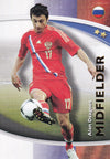 075. ALAN DZAGOEV - RUSSIA