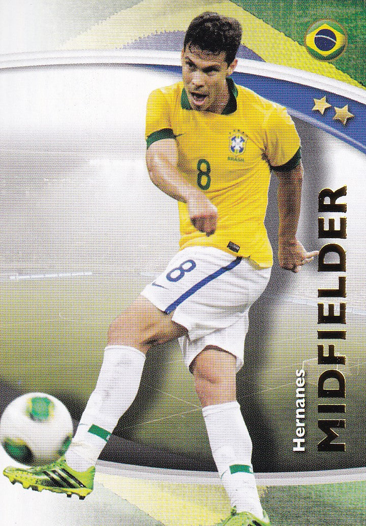 081. HERNANES - BRAZIL