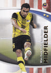 108. WAN ZACK HAIKAL WAN NOOR - MALAYSIA