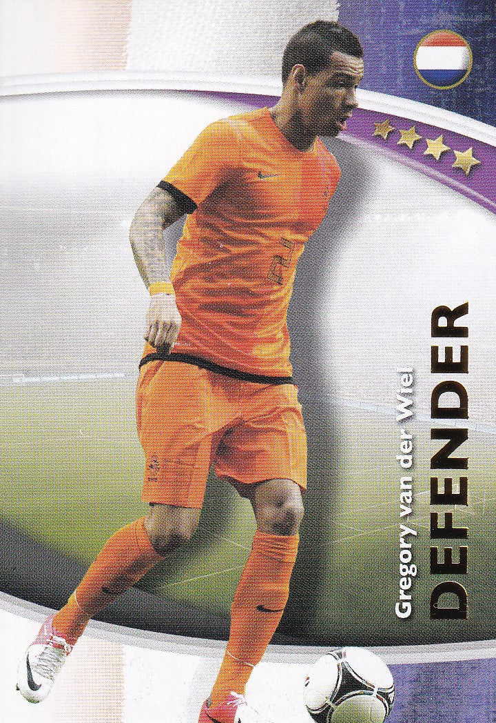 060. GREGORY VAN DER WIEL - HOLLAND