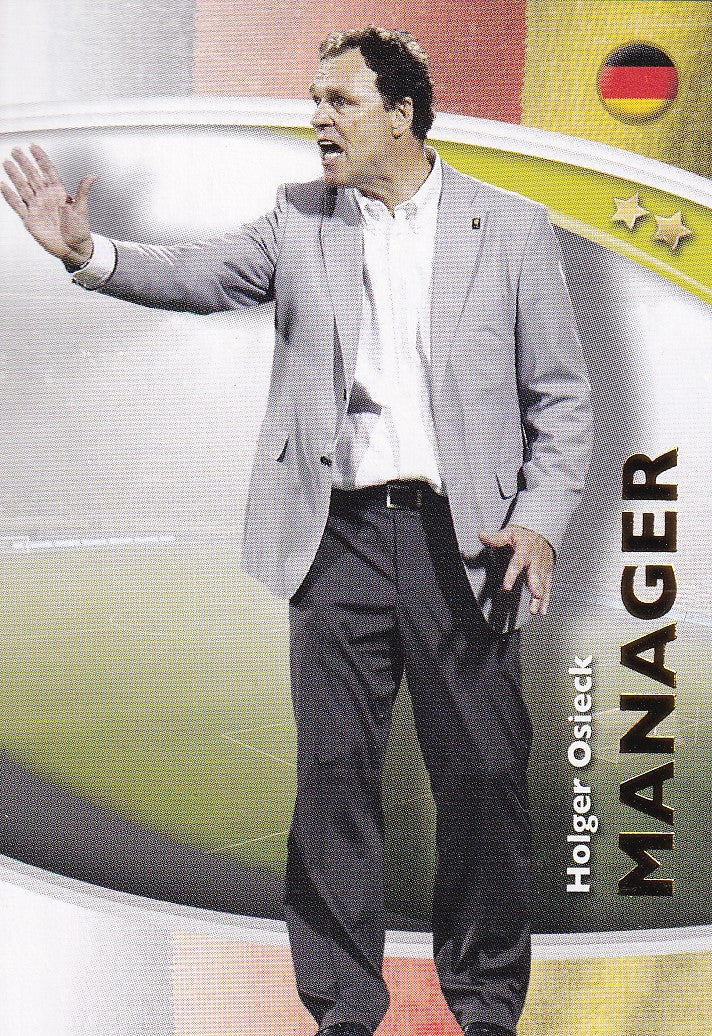 183. HOLGER OSIECK - GERMANY - MANAGER