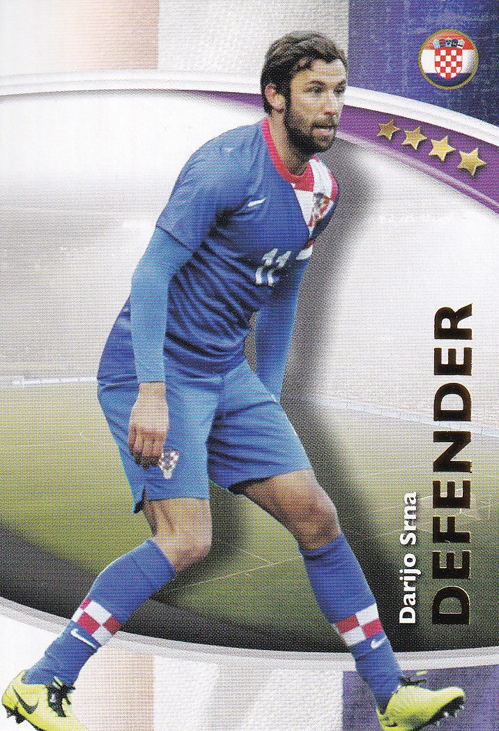 057. DARIJO SRNA - CROATIA