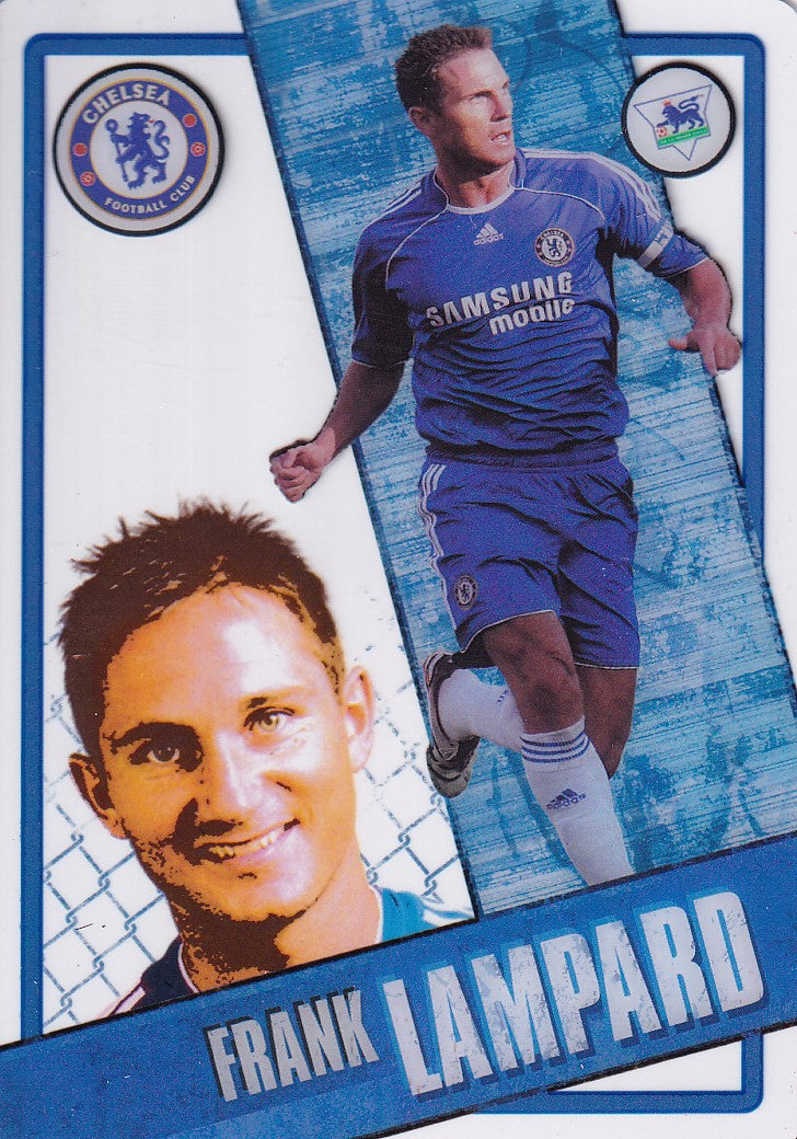 027. FRANK LAMPARD - CHELSEA