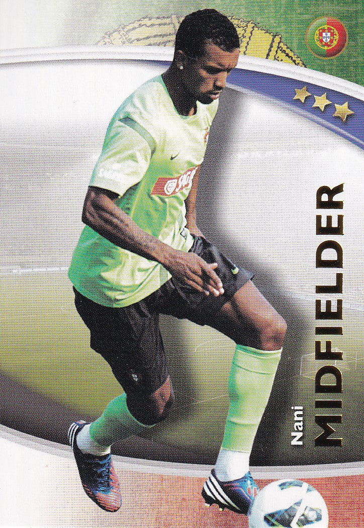 093. NANI - PORTUGAL