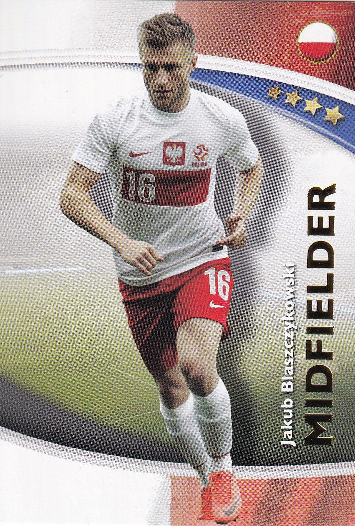 069. JAKUB BLASZCZYKOWSKI - POLAND