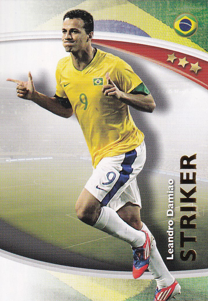 117. LEANDRO DAMIAO - BRAZIL